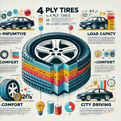 4 ply tires meaning