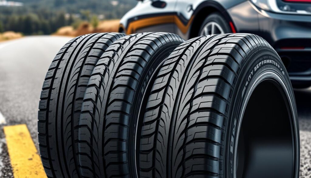 best all season performance tires