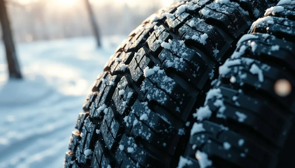 best all season tires for snow