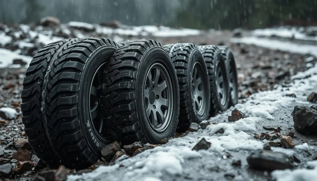 best rated all weather tires