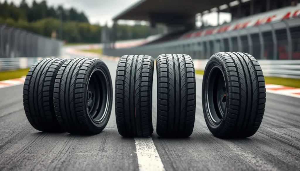 Best Performance Tires