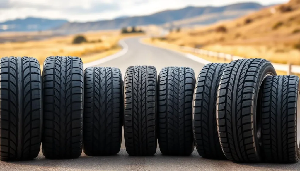 top rated all season tires