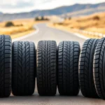 top rated all season tires