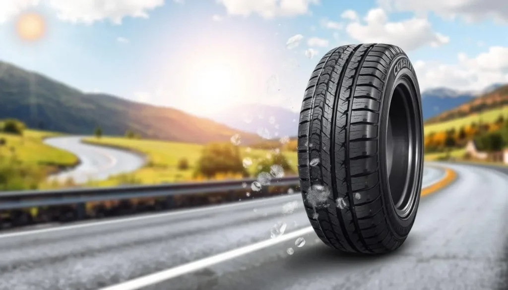 top rated all season tires